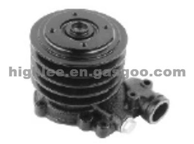 Water Pump 8976027810 For Isuzu