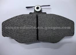 Brake Pad For Hyundai 494.02