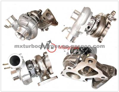 Turbo TF035HM-12T 49135-04020 28200-4A200