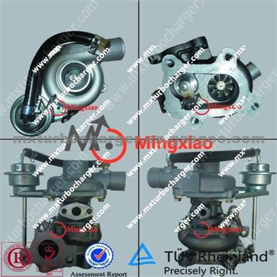 Turbocharger RHB31 Engine:3TN84TL P/N: CY26 MY61 VA110024 VA110021 129189-18010 129403-18050