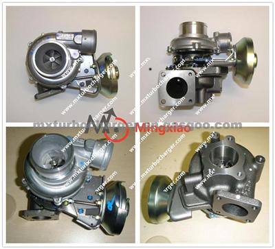 Turbo RHV5 8980115293