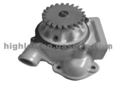 Water Pump 6150611101 For Komatsu