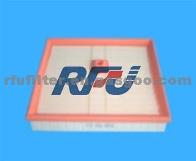 AIR FILTER FOR MERCEDES BENZ (137 094 0104)