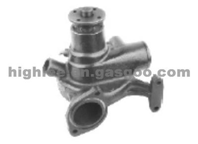 Water Pump ME055436 For Mitsubishi