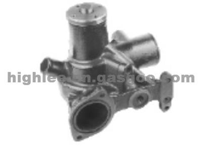 Water Pump ME993455 For Mitsubishi