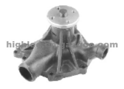 Water Pump ME150295 For Mitsubishi