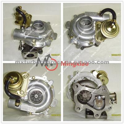 Turbo RHF5 8-97331-185-0