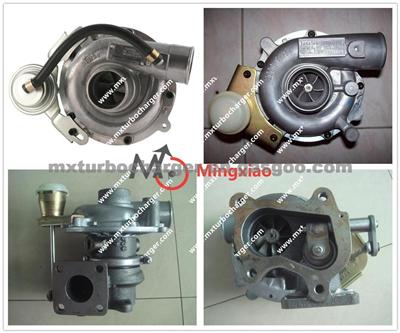 Turbo RHF4H 8972402101