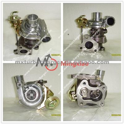 Turbo RHB32 8-97078-640-0