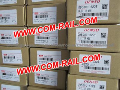 DENSO Injector 095000-5226 Toyota Injector Original