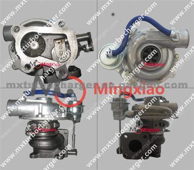 Turbocharger RHF5,P/N:8971195672