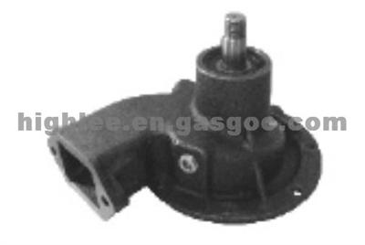 Water Pump 316GC1184J For Mack