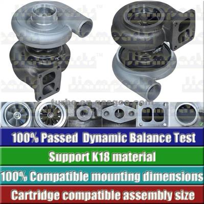 Cat 3406E Turbocharger GT4702 704604-5007