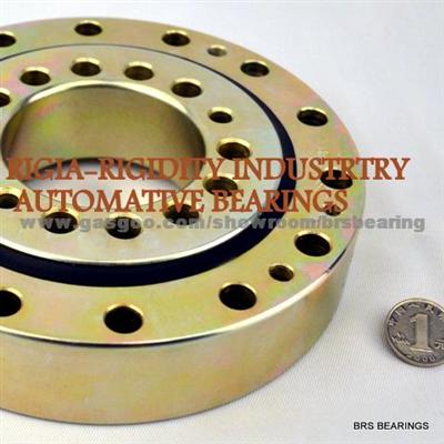 Zinc Bearing