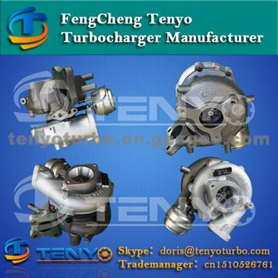 Turbo GT2056V 767720-5005S For Nissan Navara