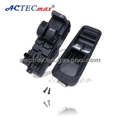 11pin 3door Auto Power Window Switch For DAIHATSU