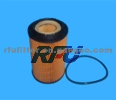 OIL FILTER FOR MERCEDES BENZ (000 180 1509)