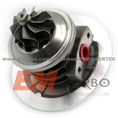 GT1549S 738123-0001 703245-0001 Turbocharger Chra Core Cartridge For Renault Volvo