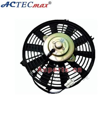 OE Quality With Competitive Price Powerful Auto Air Cooling Fan