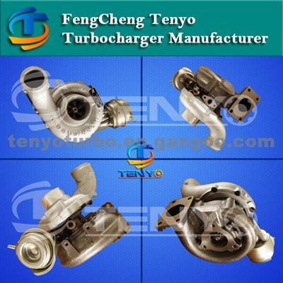 GT2052V Turbo 454135-5009S Turbo Kit