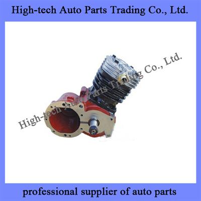 61800130043 Weichai Engine Parts Air Compressor