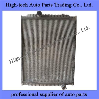 A5715000201 Beiben Truck Radiator Assembly A 571 500 02 01