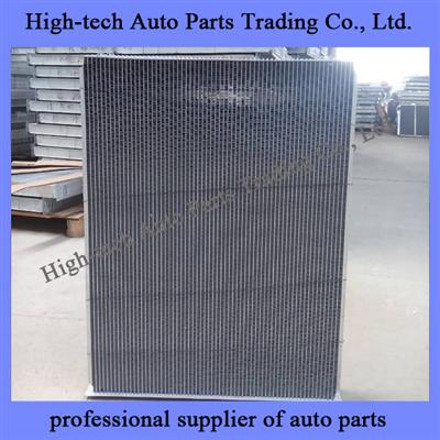 Truck Radiator Core