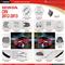 HONDA CRV Accessory Honda CRV Parts Honda Body Kit