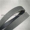 12636138 12636139 Engine Serpentine Belt V-Ribbed Belt For Cadillac SRX Chevrolet Blazer Captiva Express Impala Jeep Cherokee