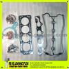 93740513 Auto Cylinder Head Gasket Set For Chevrolet Lacetti Optra Daewoo Nubira