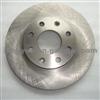 Car Auto Brake Disc For Chevrolet Aveo Kalos Daewoo Kalos Lanos Cielo Opel Astra 96574633 96471274 90121445 90511111