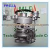CT12 17201-70020/ 17201-64010 Turbo Charger For Toyota 2.4L Engine