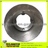 Car Auto Brake Discs For Chevrolet Spark Matiz Daewoo Matiz 96455424 96284392 96320531