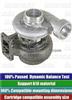Turbocharger S2B 316725