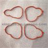 099860-0030 Z6TM13111 ZJ0113111 Auto Intake Manifold Gasket For Mazda 3