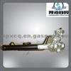 Brand New For Steering Rack For VW Polo 6Q1423051S SMI/Koyo