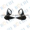 New Type Car Model!!!Car Side Mirror(OE:R 8148.XY/L 8149.NO) For PEUGEOT 206!!!