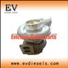 ISM11 Turbocharger HX55 3590045 3590044 3533557 3803710