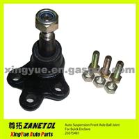 25075481 Auto Suspension Front Axle Ball Joint For Buick Enclave