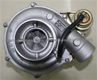 Turbocharger GT3576