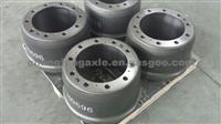 Qualified 43512-1710 HINO Brake Drum