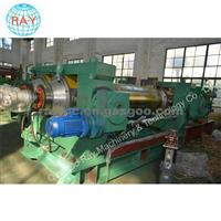 Mixing Mill Machine