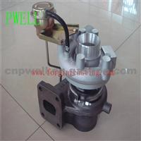 Turbocharger High Quality TD05 49178-02350