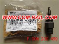 BOSCH Valve Bolt F00N200499 Original