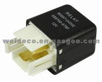 Relay 90987-04002 / 056700-6700 85913-30020 / 94847867