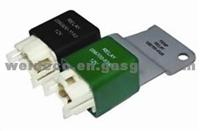 Relay 05700-4500 / 056800-1140(Black) 056700-9740(Green)
