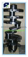 High Quality DEUTZ BF8L413F Crankshaft 4182178