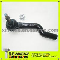 Car Auto Steering Outer Tie Rod End Front Right For Cadillac CTS 19177443 45A2412