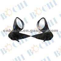 New Type Car Model!!!Car Side Mirror(OE:R 8148.XY/L 8149.NO) For PEUGEOT 206!!!