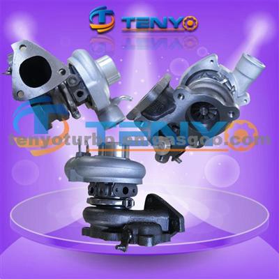 Hot Sale Turbo TF035 49135-02110